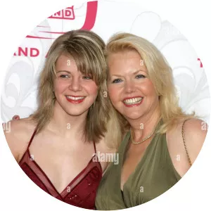 Dreama Marie DePaiva - Misty Rowe's daughter