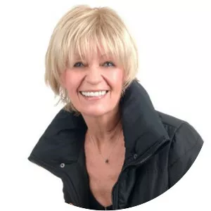 Dreama Perry Denver photograph