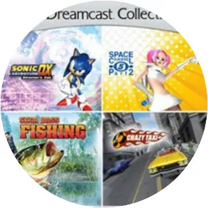 Dreamcast Collection - Video game
