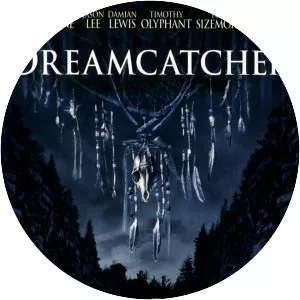 Dreamcatcher - 2003 ‧ Thriller/Drama ‧ 2h 16m