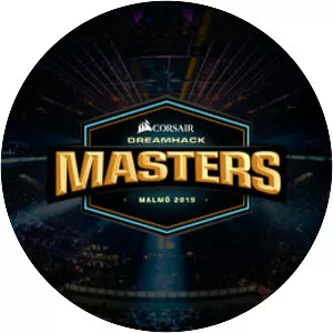 DreamHack Masters Malmö 2016 - Sports league season