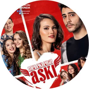 Meleklerin Aşkı (Since 2018)