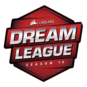 DreamLeague Season 10 - Event