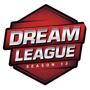 DreamLeague Season 13 - Sports league season