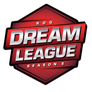 DreamLeague Season 8