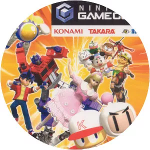 DreamMix TV World Fighters