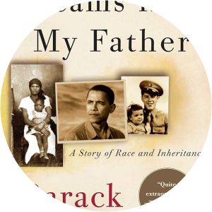 Dreams From My Father - Novel by Barack Obama