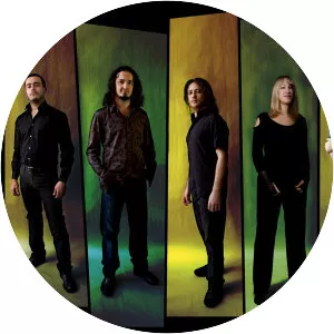 Dreamtone & Iris Mavraki's Neverland