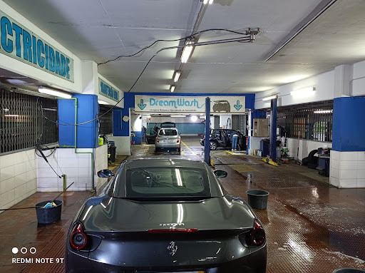 DreamWash Lda - Car wash in Braga, Portugal