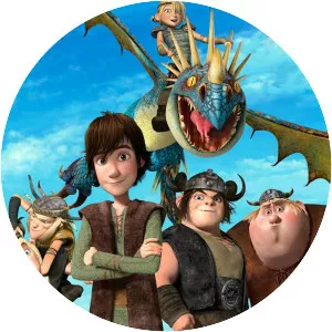 DreamWorks Dragons