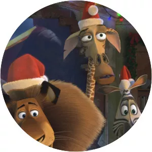 DreamWorks Holiday Classics - TV program