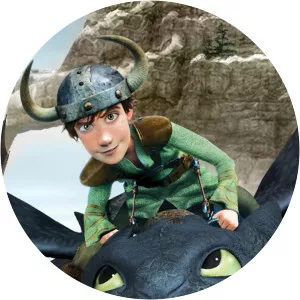 Dreamworks How to Train Your Dragon Legends
