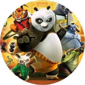 DreamWorks Kung Fu Panda Awesome SecretsSince 2008