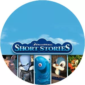 Dreamworks Short Stories - TV program