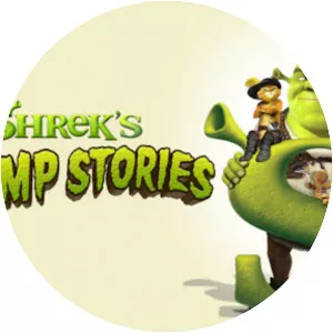 DreamWorks Shrek's Swamp Stories