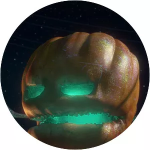 DreamWorks Spooky Stories