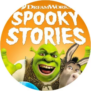 DreamWorks Spooky Stories Volume 2 - TV program