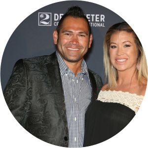 Dreanna Michelle Damon photograph