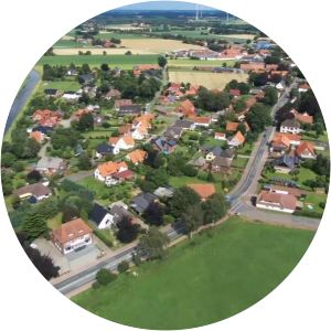 Drebber - Municipality in Germany