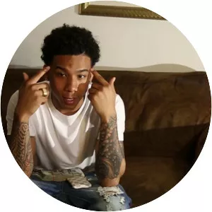 Drebo Squeeze - Musical artist