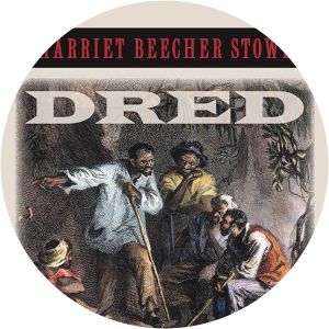 Dred: A Tale of the Great Dismal Swamp - Novel by Harriet Beecher Stowe