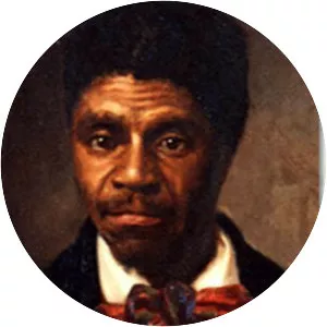 Dred Scott v. Sandford