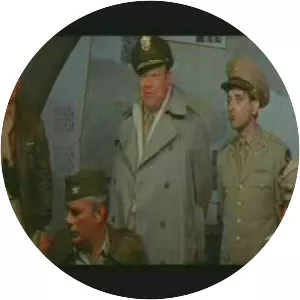 Dreedle's WAC - Fictional character