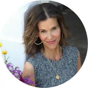 Dreena Burton photograph