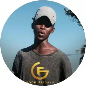 Drega - Musical artist