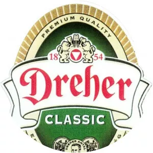 Dreher