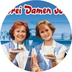 Drei Damen vom Grill - 1977 ‧ 12 seasons