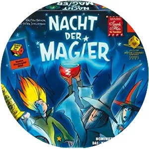 Drei Magier Spiele
