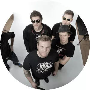 Drei Meter Feldweg - Musical group