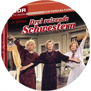 Drei reizende Schwestern