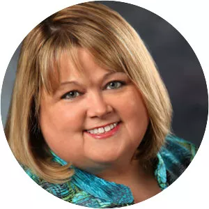 Dreiling Vicky - Author