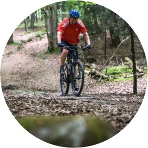 Dreiskopf - Mountain in Germany