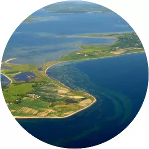 Drejø - Island in Svendborg, Denmark