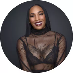 Dreka Gates photograph