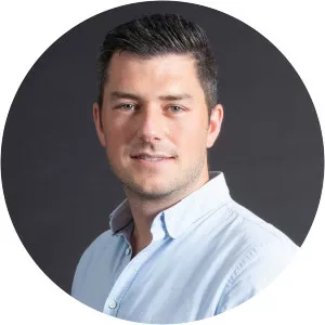 Dren Gashi - Football player