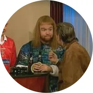 Drengene fra Angora - Danish television series