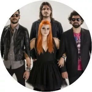 Drenna - Musical artist