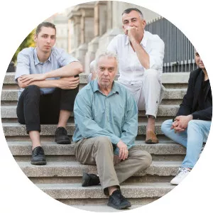 dresch vonós quartet dresch quartet