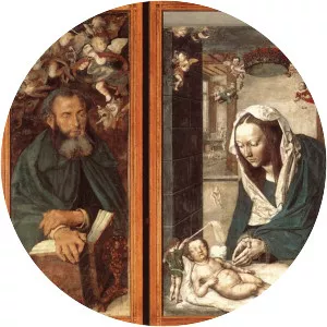 Dresden Altarpiece