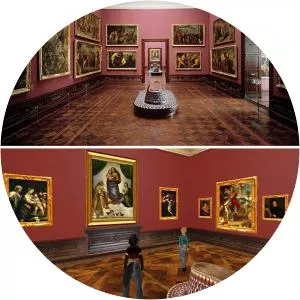 Dresden City Art Gallery - 