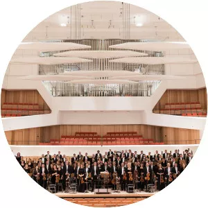 Dresden Philharmonic