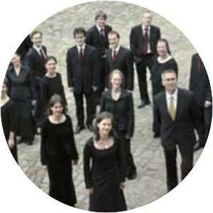 Dresden Vocal Concert