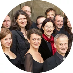 Dresdner Barockorchester - Musical group