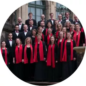Dresdner Kammerchor