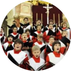 Dresdner Kapellknaben