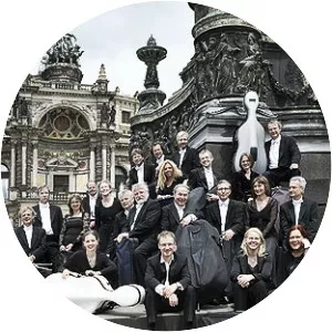 Dresdner Kapellsolisten - Musical group